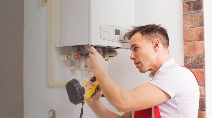 Professional sink repair in Madison, KS